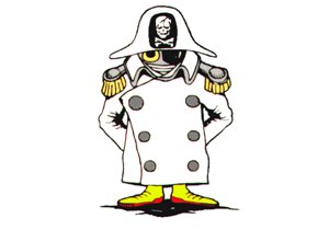 Logo / 1.IGPM Kölner Piraten