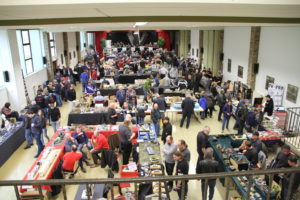 Modellbauausstellung Wilnsdorf 2017