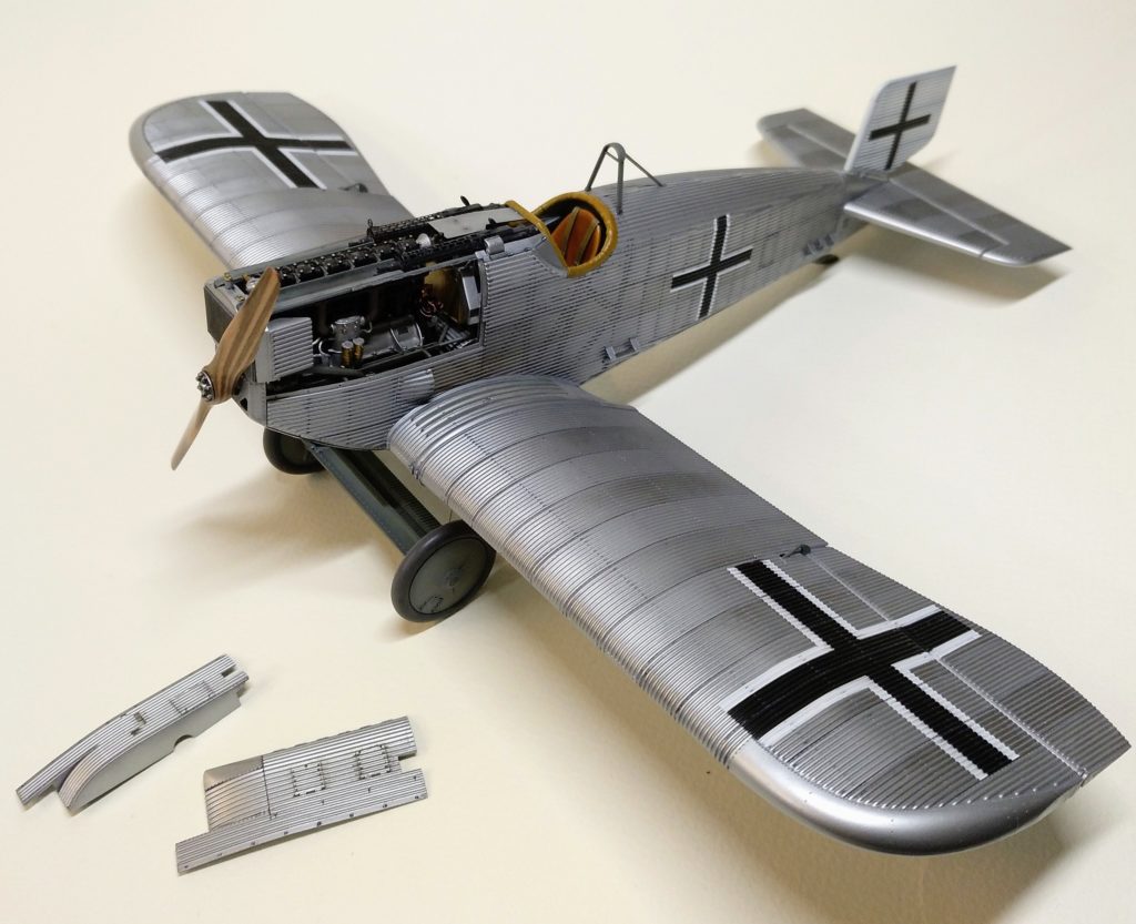 Junkers D.1_1; WNW; 1_32