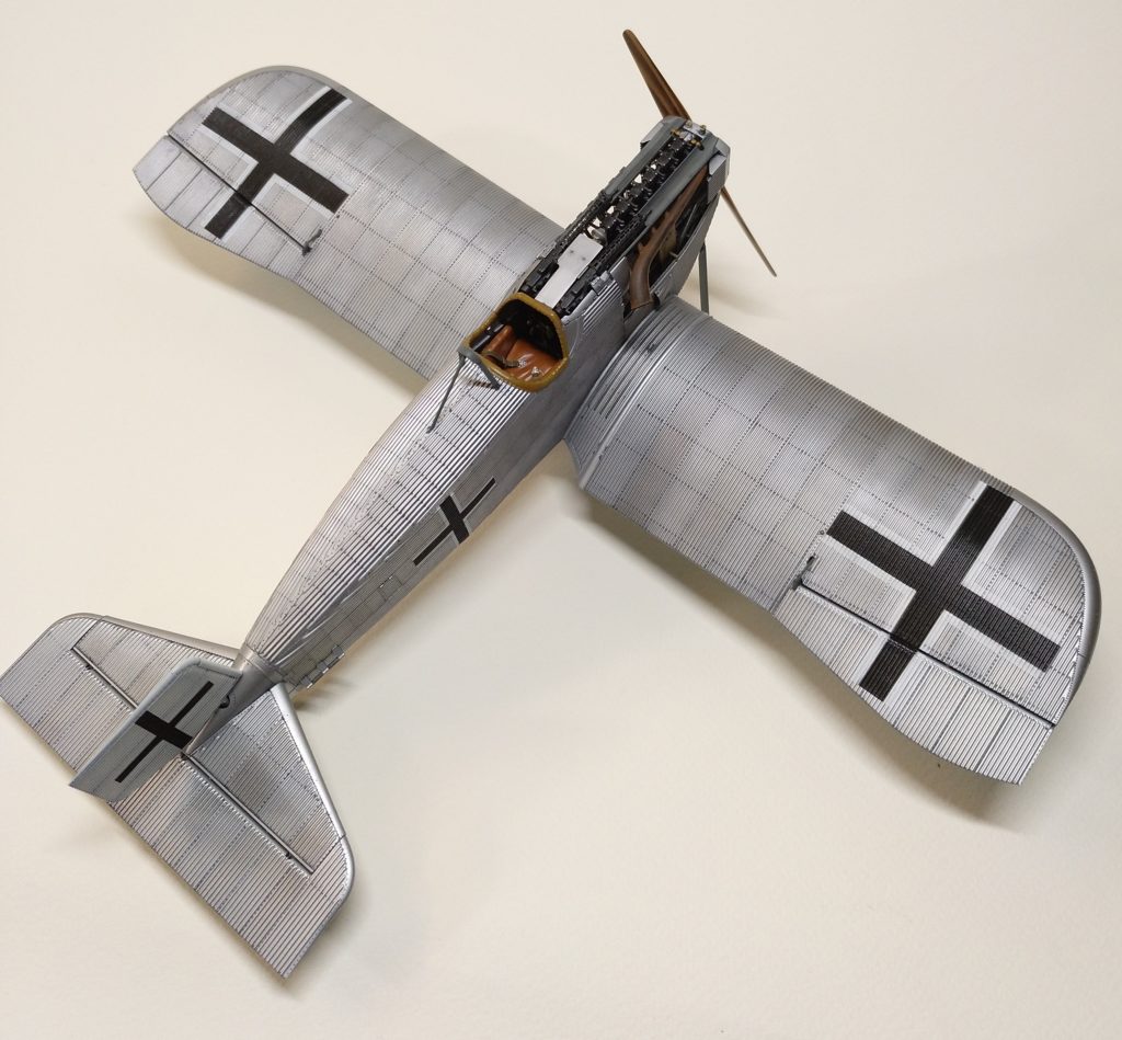 Junkers D.1_2; WNW; 1_32