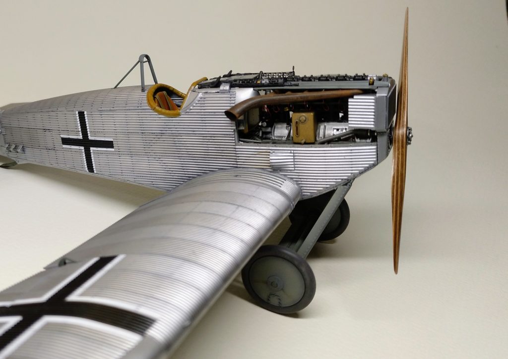 Junkers D.1_3; WNW; 1_32