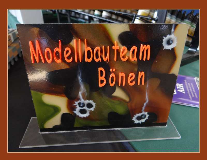 Logo Modellbauteam Bönen