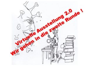 Read more about the article Die virtuelle Modellbauausstellung 2021